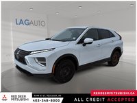 2024 Mitsubishi Eclipse Cross ES-0