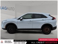 2024 Mitsubishi Eclipse Cross ES-4