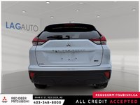 2024 Mitsubishi Eclipse Cross ES-2