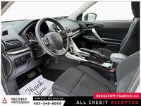 2024 Mitsubishi Eclipse Cross ES-7