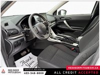 2024 Mitsubishi Eclipse Cross ES-7