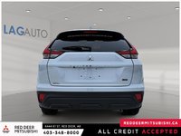 2024 Mitsubishi Eclipse Cross ES-2