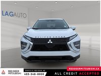 2024 Mitsubishi Eclipse Cross ES-1