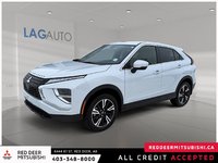 2024 Mitsubishi Eclipse Cross ES-0