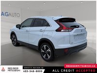 2024 Mitsubishi Eclipse Cross ES-3