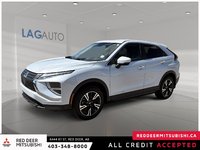 2024 Mitsubishi Eclipse Cross ES-0