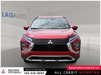 2024 Mitsubishi Eclipse Cross SEL-1