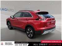 2024 Mitsubishi Eclipse Cross SEL-3