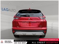 2024 Mitsubishi Eclipse Cross SEL-2