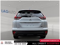 2024 Mitsubishi Eclipse Cross ES-2
