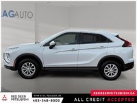 2024 Mitsubishi Eclipse Cross ES-4