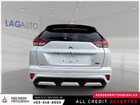 2025 Mitsubishi ECLIPSE CROSS GT S-AWC-2