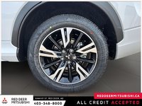 2025 Mitsubishi Eclipse Cross GT S-AWC-6