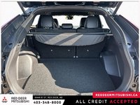 2025 Mitsubishi ECLIPSE CROSS SEL S-AWC-5