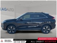 2025 Mitsubishi ECLIPSE CROSS SEL S-AWC-4