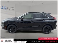 2025 Mitsubishi ECLIPSE CROSS NOIR S-AWC-4