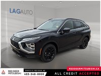 2025 Mitsubishi ECLIPSE CROSS NOIR S-AWC-0