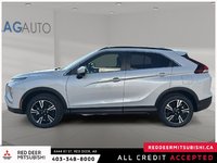 2025 Mitsubishi ECLIPSE CROSS SEL S-AWC-4