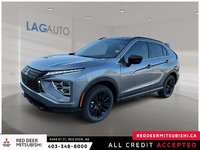 2025 Mitsubishi Eclipse Cross NOIR S-AWC-0