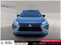 2025 Mitsubishi Eclipse Cross NOIR S-AWC-1