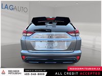 2025 Mitsubishi Eclipse Cross NOIR S-AWC-2