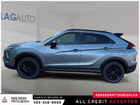 2025 Mitsubishi Eclipse Cross NOIR S-AWC-4