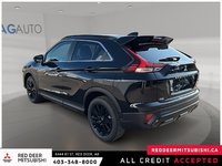 2025 Mitsubishi ECLIPSE CROSS NOIR S-AWC-3