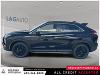 2025 Mitsubishi ECLIPSE CROSS NOIR S-AWC-4