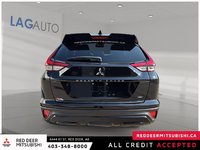 2025 Mitsubishi ECLIPSE CROSS NOIR S-AWC-2