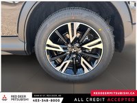 2025 Mitsubishi ECLIPSE CROSS SE S-AWC-6