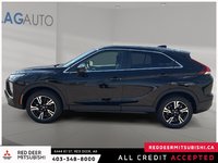 2025 Mitsubishi ECLIPSE CROSS SE S-AWC-4