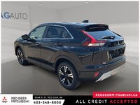 2025 Mitsubishi ECLIPSE CROSS SE S-AWC-3
