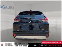 2025 Mitsubishi ECLIPSE CROSS SE S-AWC-2