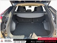 2025 Mitsubishi ECLIPSE CROSS SE S-AWC-5