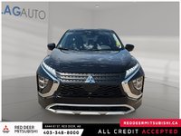 2025 Mitsubishi ECLIPSE CROSS SE S-AWC-1
