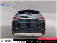 2025 Mitsubishi ECLIPSE CROSS SEL S-AWC-2