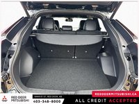 2025 Mitsubishi ECLIPSE CROSS SEL S-AWC-5