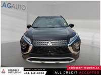 2025 Mitsubishi ECLIPSE CROSS SEL S-AWC-1