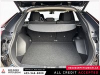 2025 Mitsubishi Eclipse Cross SE S-AWC-5