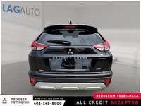 2025 Mitsubishi Eclipse Cross SE S-AWC-2