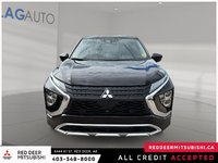 2025 Mitsubishi Eclipse Cross SE S-AWC-1