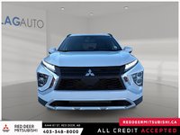 2025 Mitsubishi Eclipse Cross GT-1