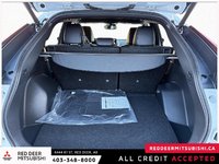 2025 Mitsubishi Eclipse Cross GT-5