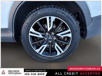 2025 Mitsubishi Eclipse Cross LE-7