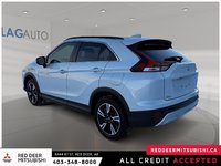 2025 Mitsubishi Eclipse Cross GT-3