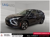 2025 Mitsubishi Eclipse Cross ES-0