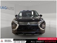 2025 Mitsubishi Eclipse Cross ES-1