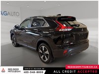 2025 Mitsubishi Eclipse Cross ES-3
