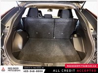 2025 Mitsubishi Eclipse Cross ES-5