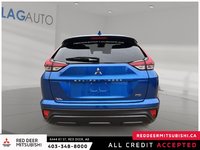2026 Mitsubishi ECLIPSE CROSS ES S-AWC-2